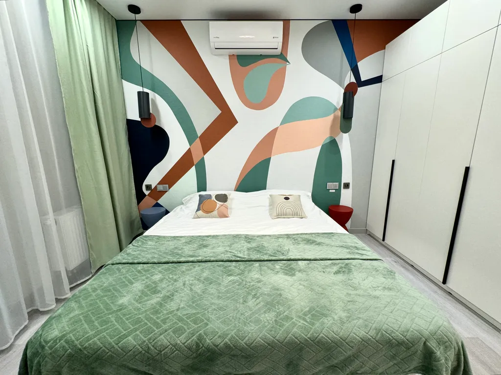 ДзенХоум Авангард