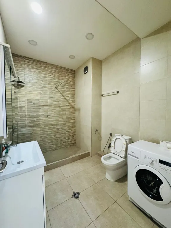 Комфортная квартира в элитном доме