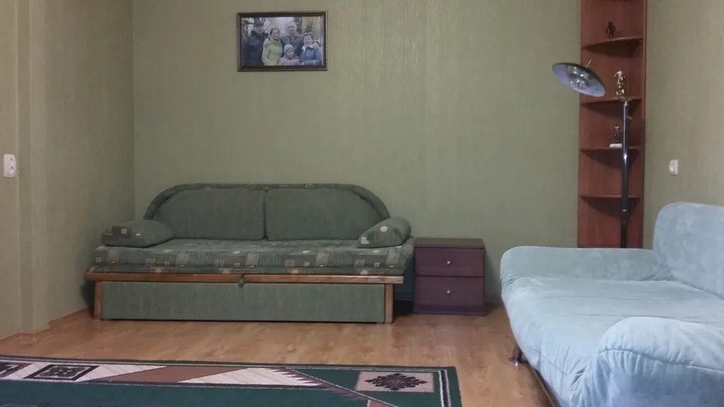 Уютная квартира у моря