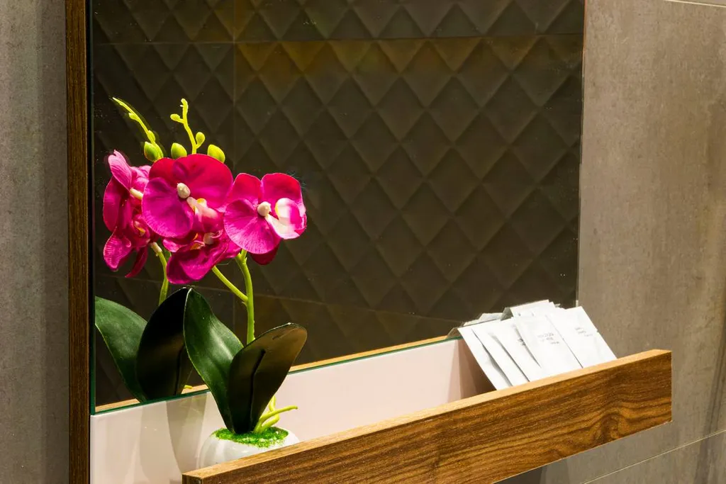 Апартаменты люкс в центре Омска