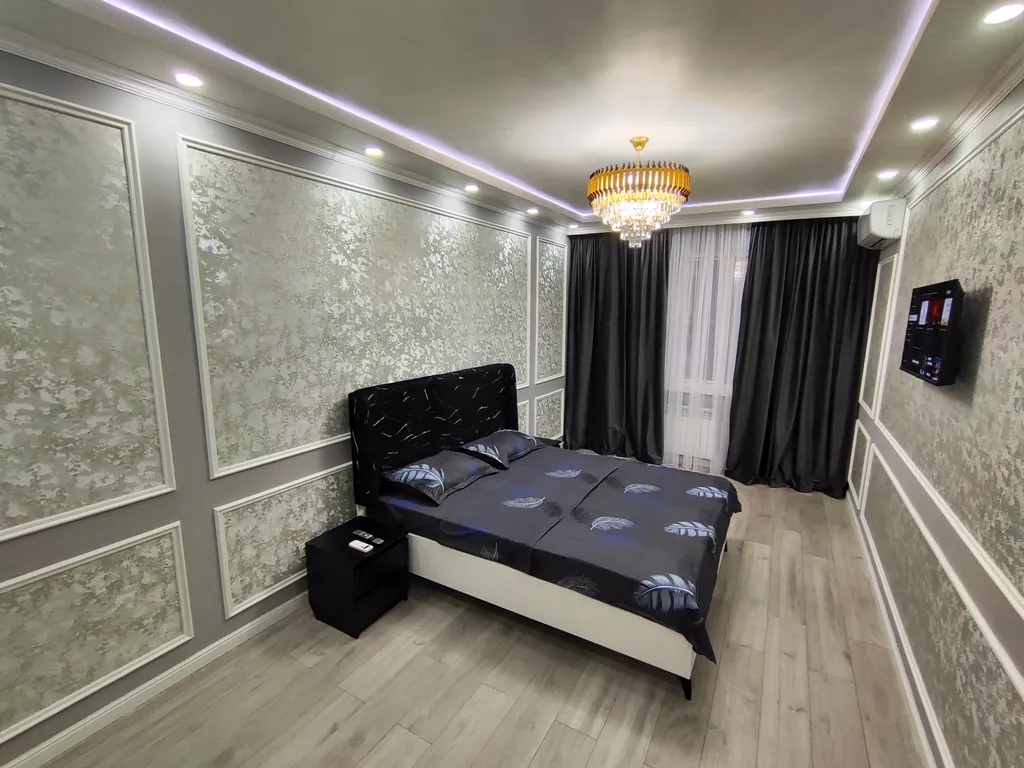 Квартира 1-комнатная Квартира — Алматы