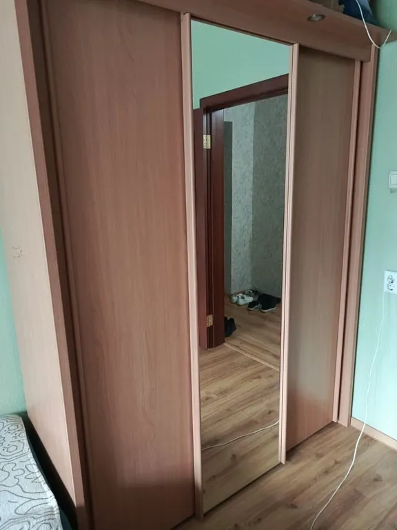 Уютная квартира в центре Свердловского района