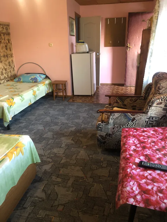 Квартира Комната — Анапа