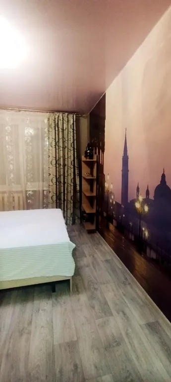 Отличная квартира для гостей города