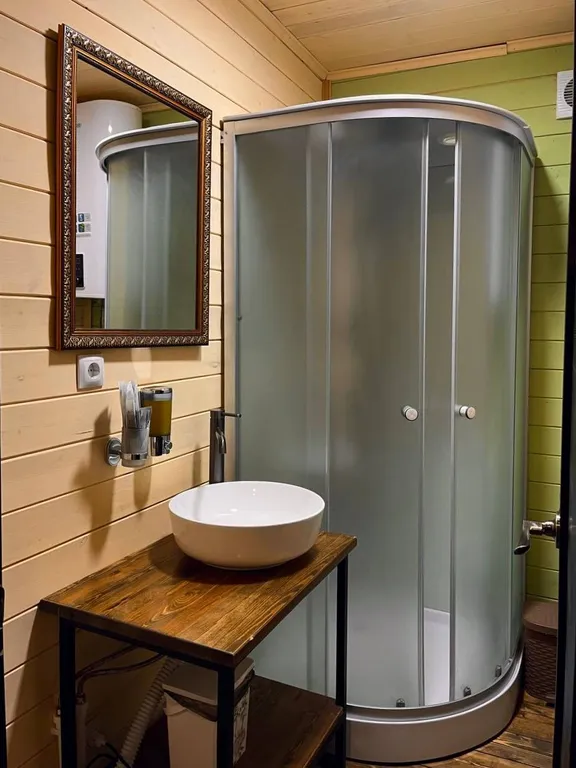 2-комнатный Дом