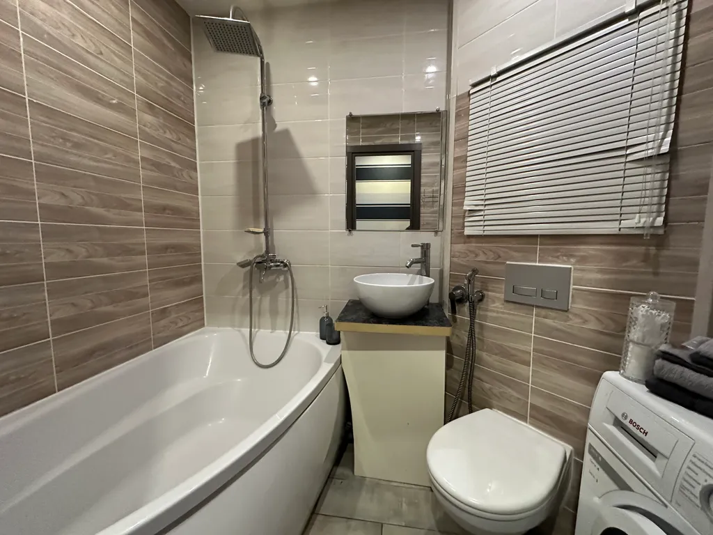 Уютная квартира в центре Гродно