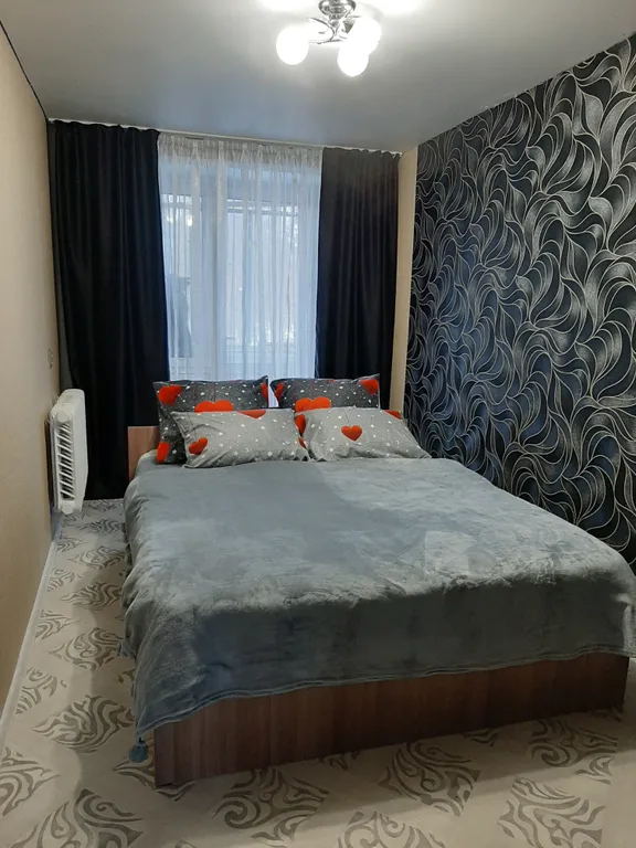 Уютная квартира в центре города — аренда посуточно в Белорецк