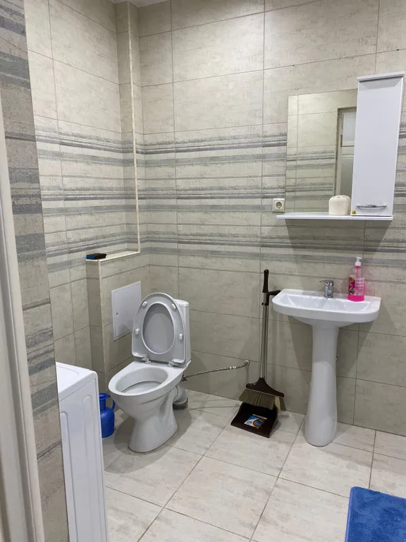 4-х местная квартира