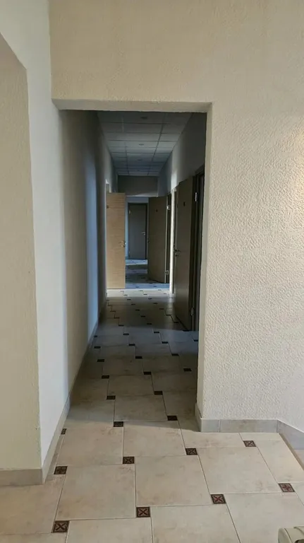 Комната