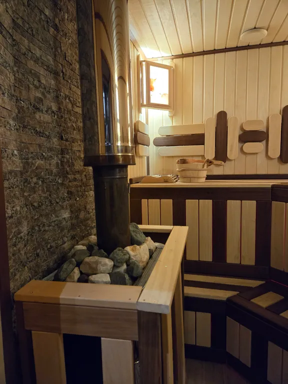 Демидовские бани