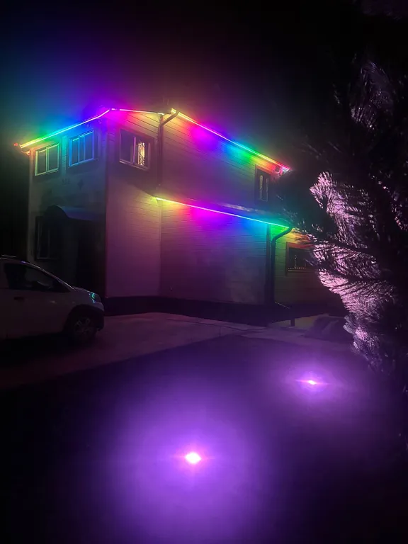 Коттедж Загородный дом с гриль домом и баней — Ждановское