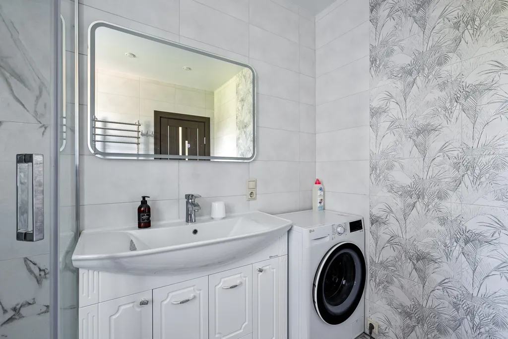 Уютный дом рядом со склонами