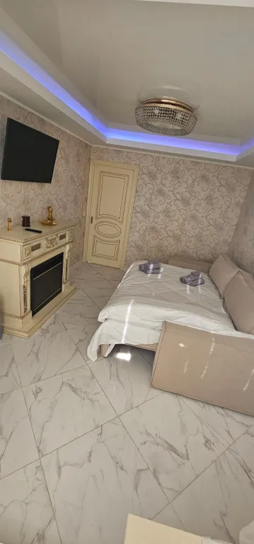 Уютная квартира — аренда посуточно в Петергоф