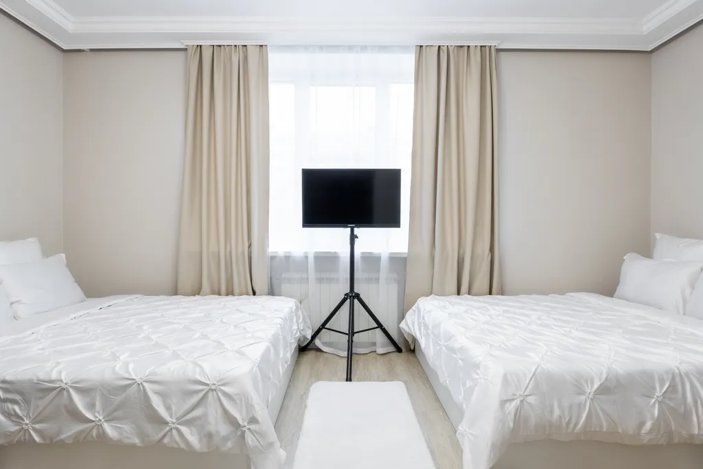 Velvet Stay на Салимжанова