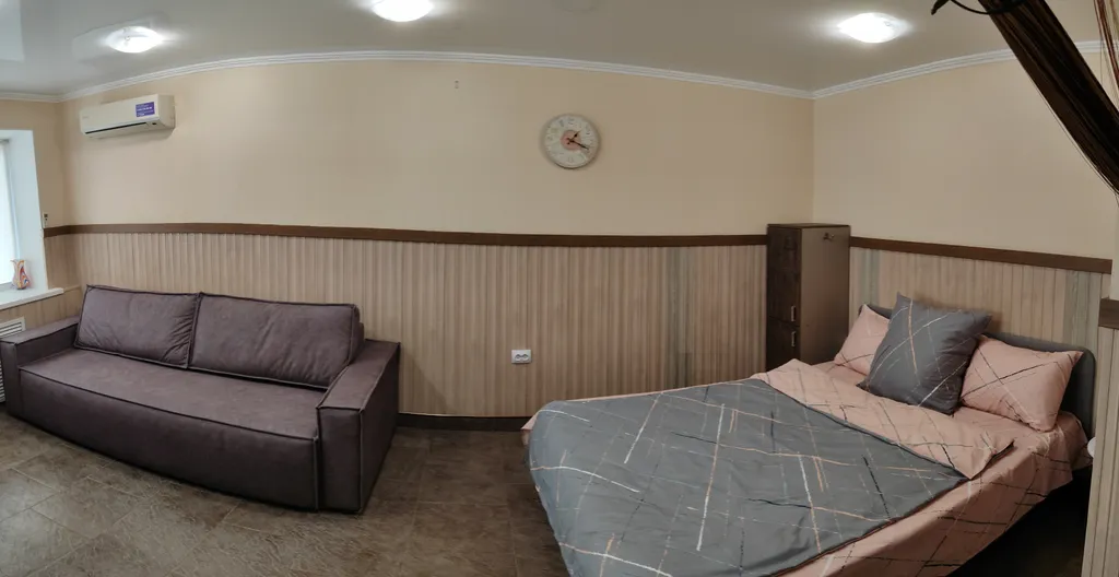 Прекрасная, уютная квартира в центре города — аренда посуточно в Кисловодск