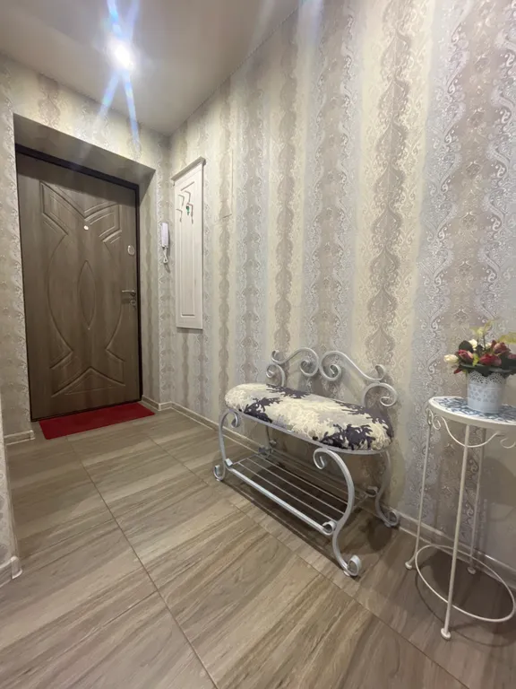 Люкс квартира в центре города