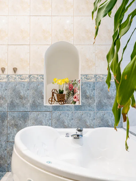 Квартира Новая уникальная квартира в центре — Санкт-Петербург