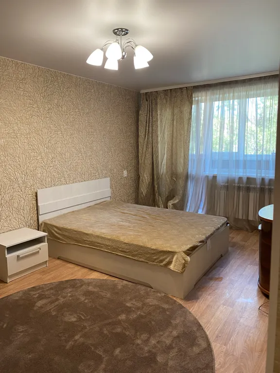 Однокомнатная квартира в самом центре города для тех, кто ценит время — аренда посуточно в Южно-Сахалинск