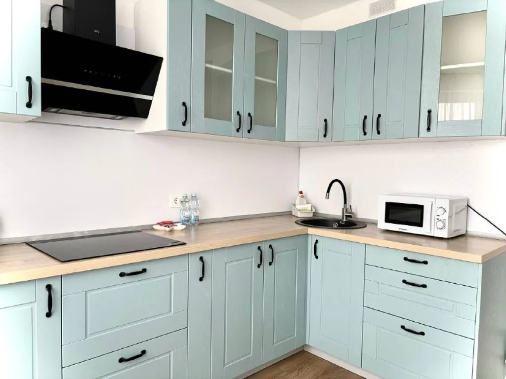 Квартира Красивая квартира 10 минут до центра — Ярославль