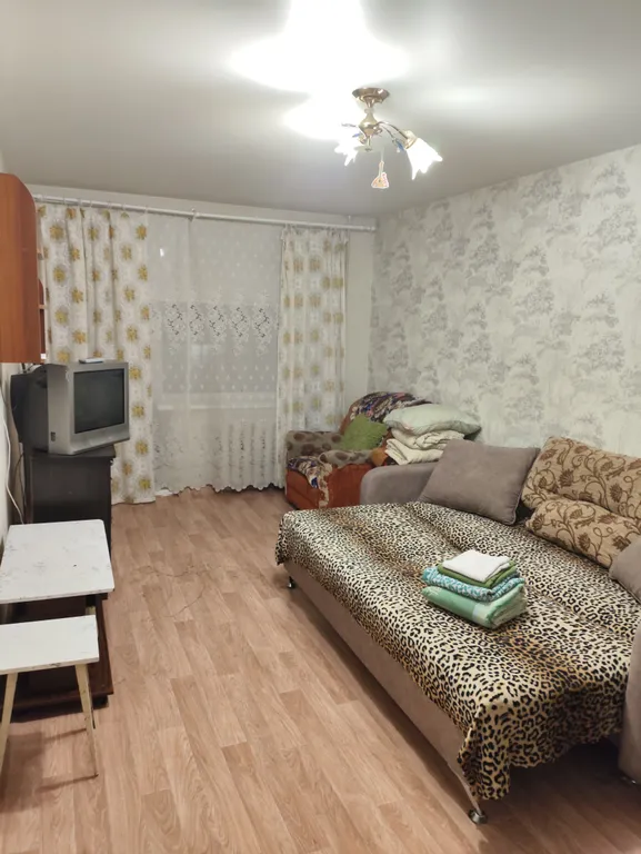 Уютная квартира в Черёмушках