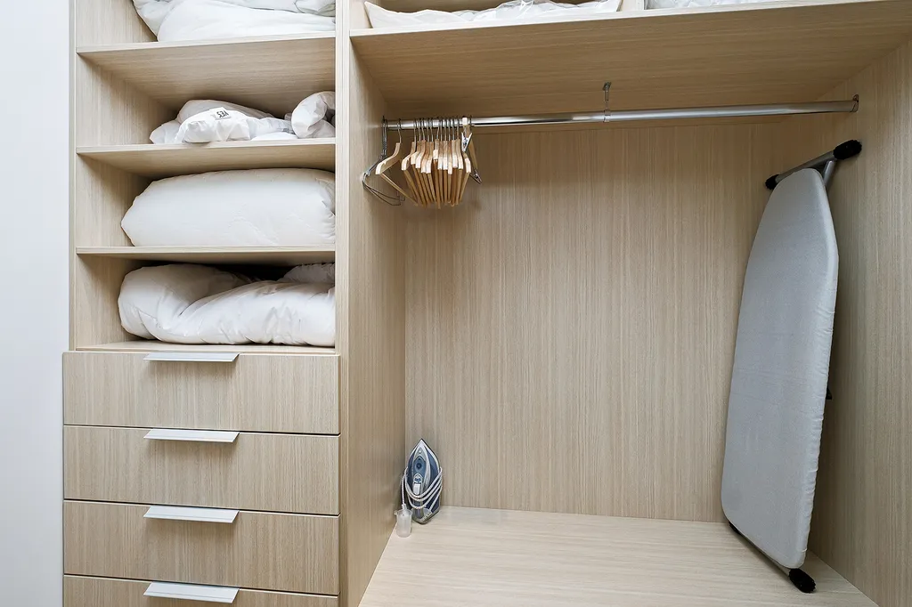 Апартаменты бизнес-класса в сердце города