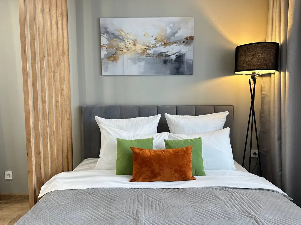 Стильная квартира в центре города Улан-Удэ — аренда посуточно в Улан-Удэ