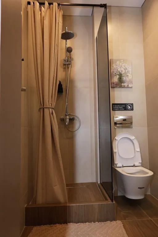 Дом Кедровый уют