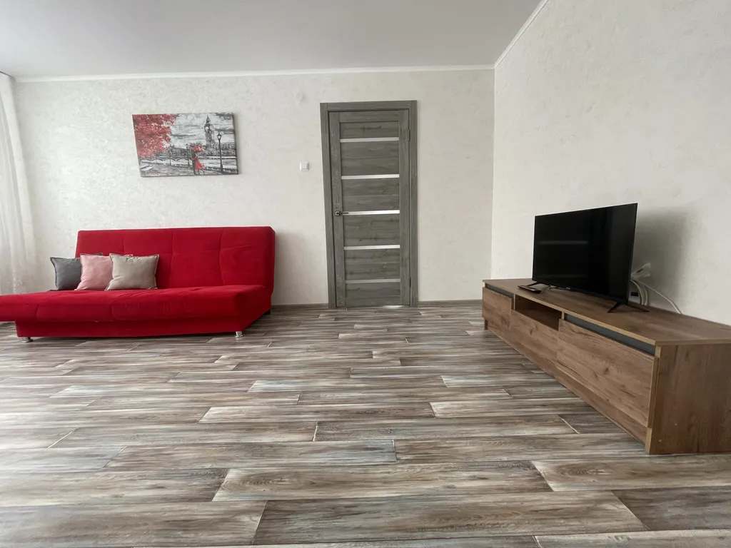 Home Sweet Home уютные апартаменты на Северной