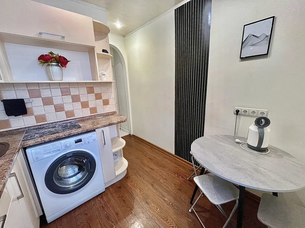 Квартира географическом центре города Ростова-на-Дону — аренда посуточно в Ростов-на-Дону