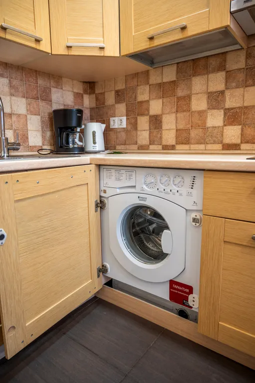 Квартира Квартира Апартамент в 3-х минутах от моря — Сириус