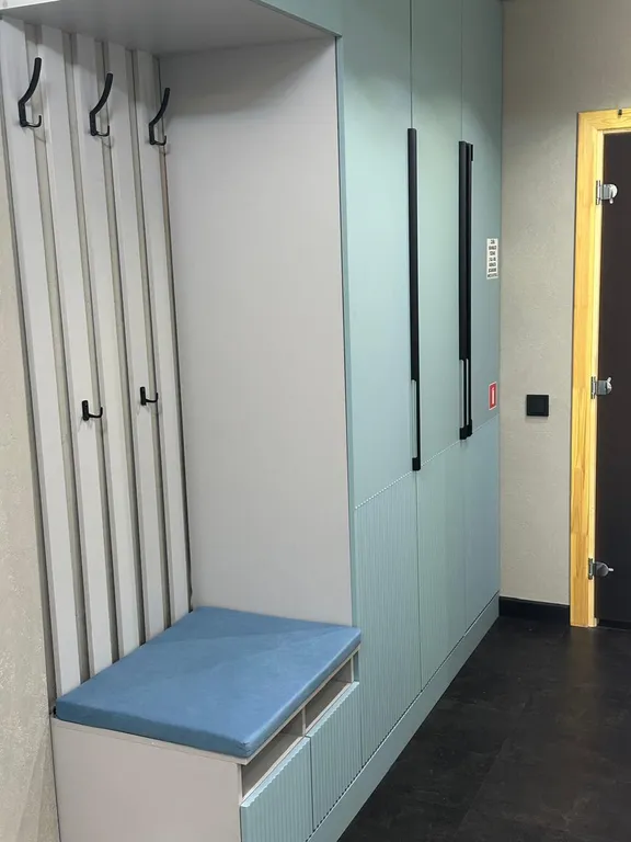 Тематические апартаменты