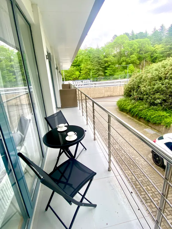 Квартира Апартаменты Орхидея с террасой — аренда посуточно в Дагомыс