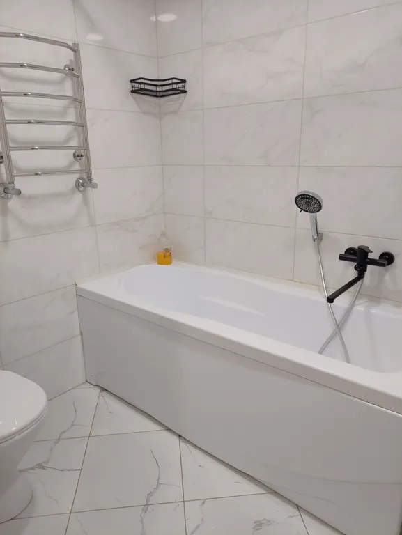 Уютная квартира в престижном районе города