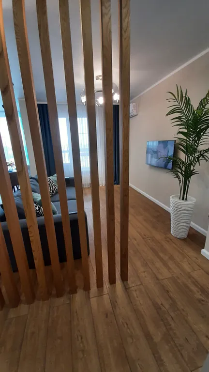 Квартира Уютная квартира в Краснодаре — Краснодар