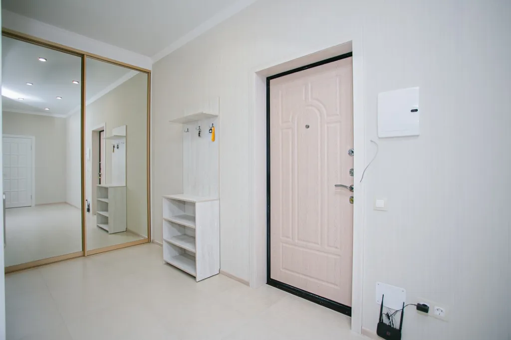 Квартира Апартаменты Изумрудный Город — Геленджик