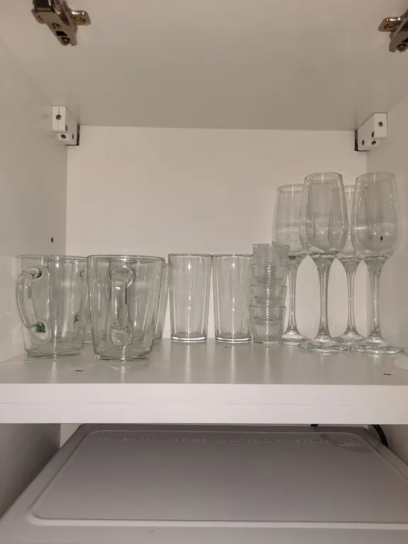 Квартира Квартира Стильная студия — Сочи