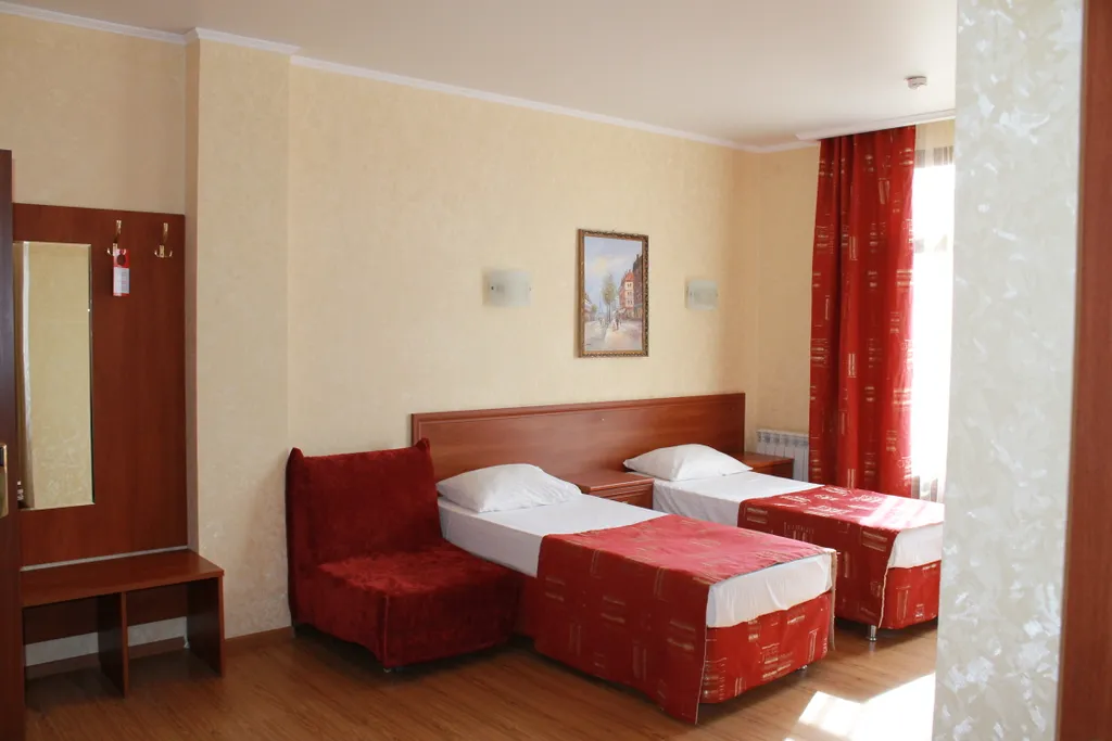 Квартира Комната — Анапа