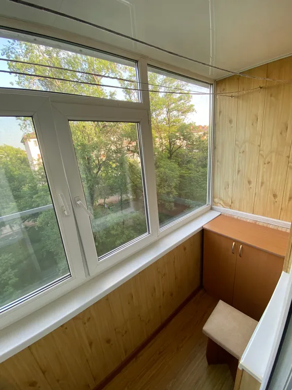 Уютная и стильная квартира в центре города