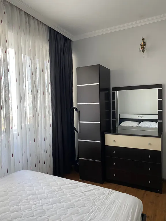 Квартира Квартира The sea view apartment — Батуми