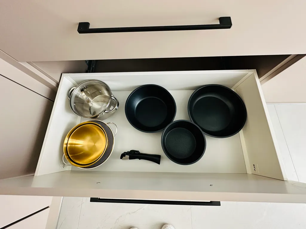 Солнечная квартира