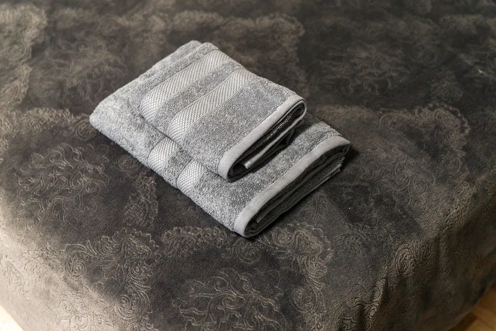 Апартаменты с закрытой парковкой