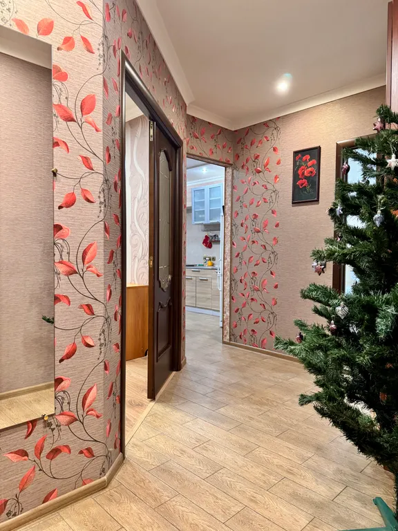 Уютная квартира для гостей нашего чудесного города