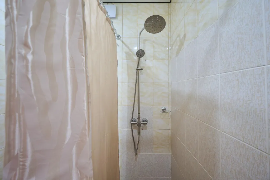 Четырёхместный комфорт