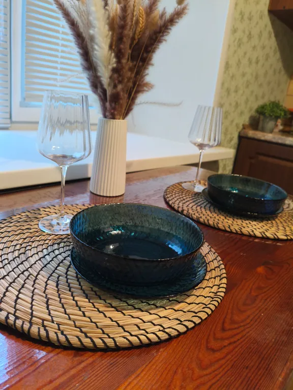 Квартира в тихом и уютном районе города