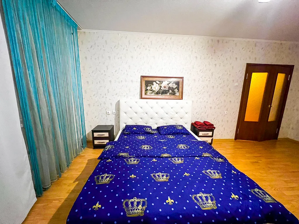 Прекрасная двушка рядом с Мегой