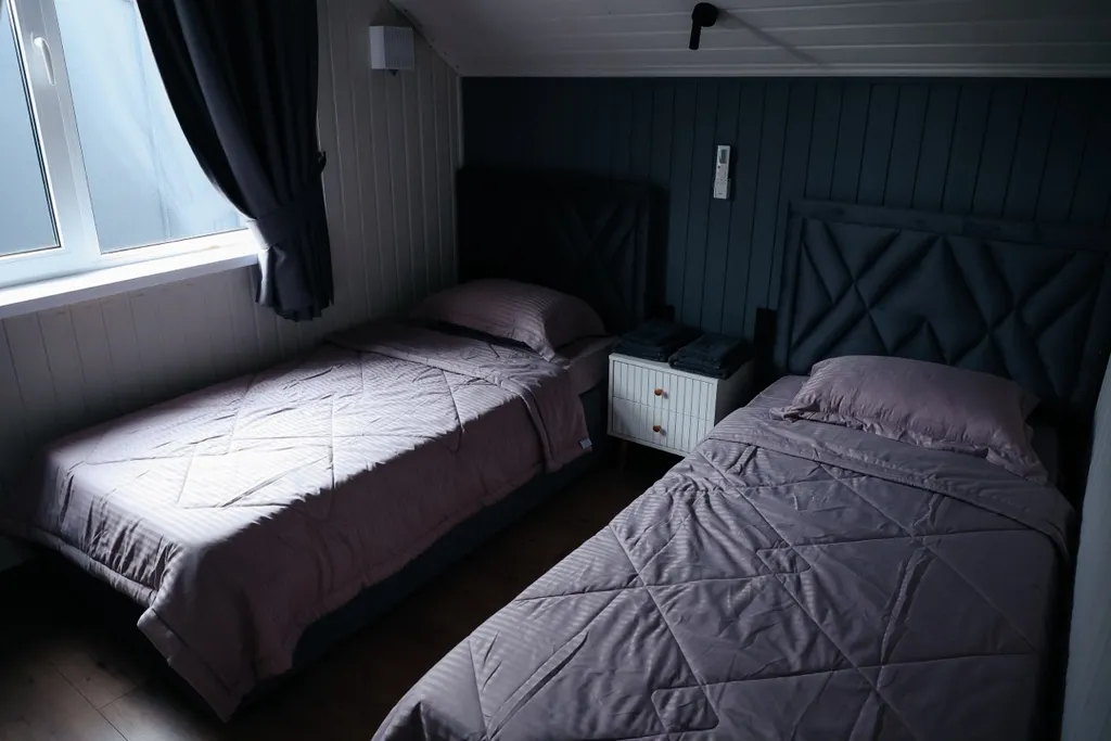 Гостевой дом Dream House