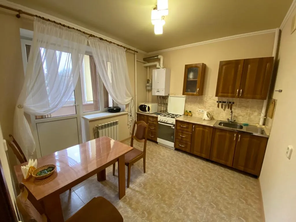 Квартира в курортном районе г. Ессентуки