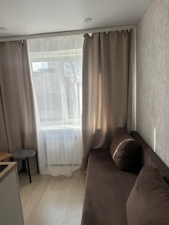 Новая чистая студия за Нижегородской Ярмаркой