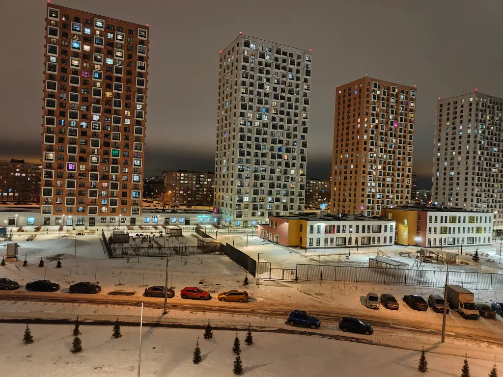Лучшая квартира для вас