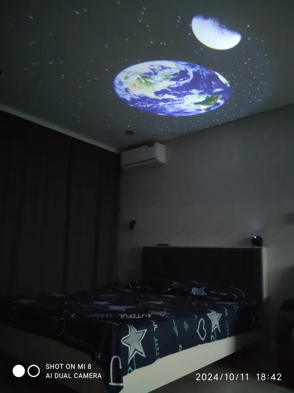 Чисто, уютно, комфортно, безопасно